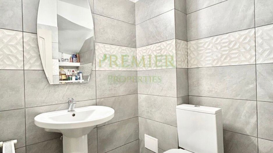 VILA DUPLEX 5 CAMERE 3 BAI SUPER PRET | SCOALA FRANCEZA IN PROXIMITATE | - Poză 6