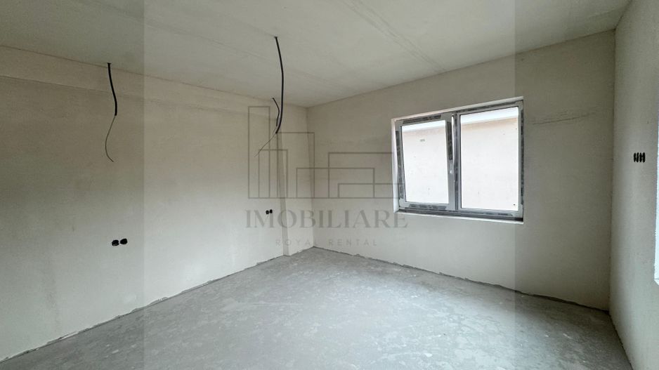 Eleganță și liniște - Casă Individuală cu Grădină Cluj - Luna de sus - Poză 16