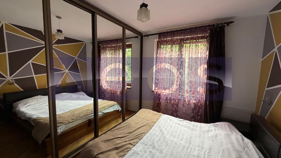 VANZARE 3 CAMERE | PIATA ROMANA | MOBILAT-UTILAT | 54MP | ETAJ 3 DIN 8 - Poză 6