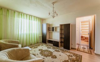 Apartament cu 2 camere de închiriat la Fortuna! - Poză 5