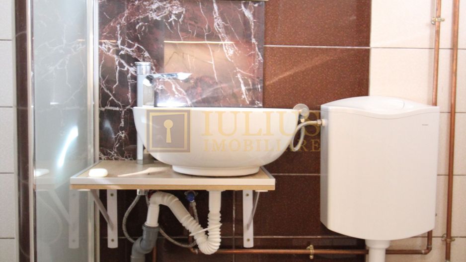 1 camera mobilata si utilata in zona Politehnicii. - Poză 8