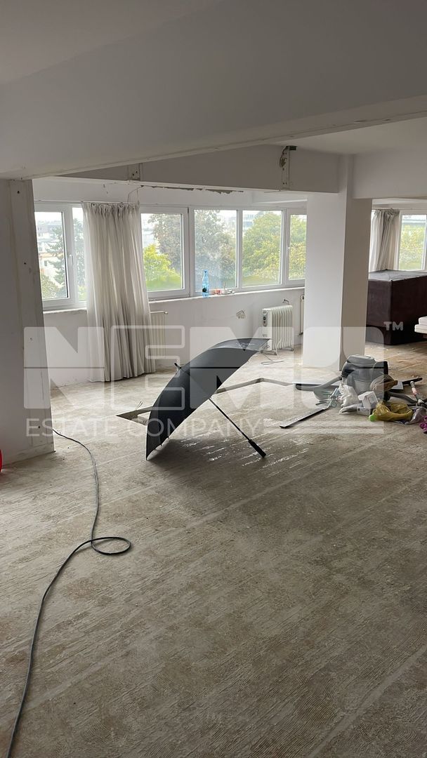 Penthouse De Vanzare 205 mp I Suceava/Policlinica I 255.000 Euro - Poză 5