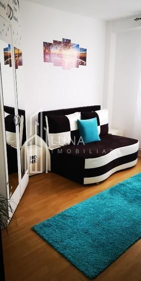 Vand apartament cu 2 cam. mobilat si  utilat - Poză 14