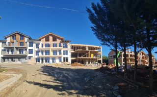 Apartament 4 camere, finisat la cheie (Smart-B-ap.7) - Poză 1