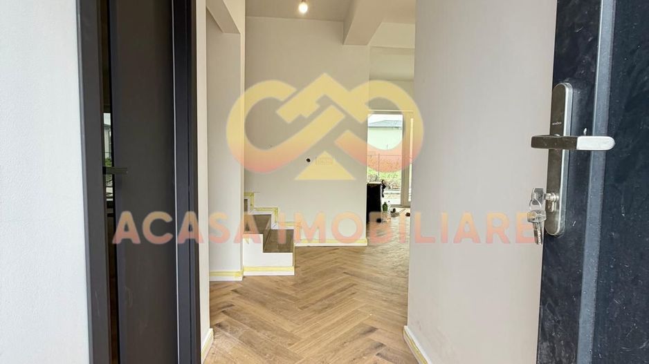 DUPLEX 4 CAMERE  120MP  VISAN - Poză 10