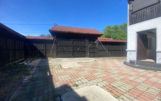 Vanzare casă P+1E cu garaj, beci și 653 mp teren-Valea Voievozilor - Poză 3