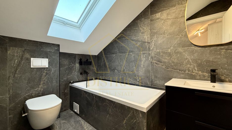 Apartament prima inchiriere cu 3 camere | Dumbravita - Poză 4