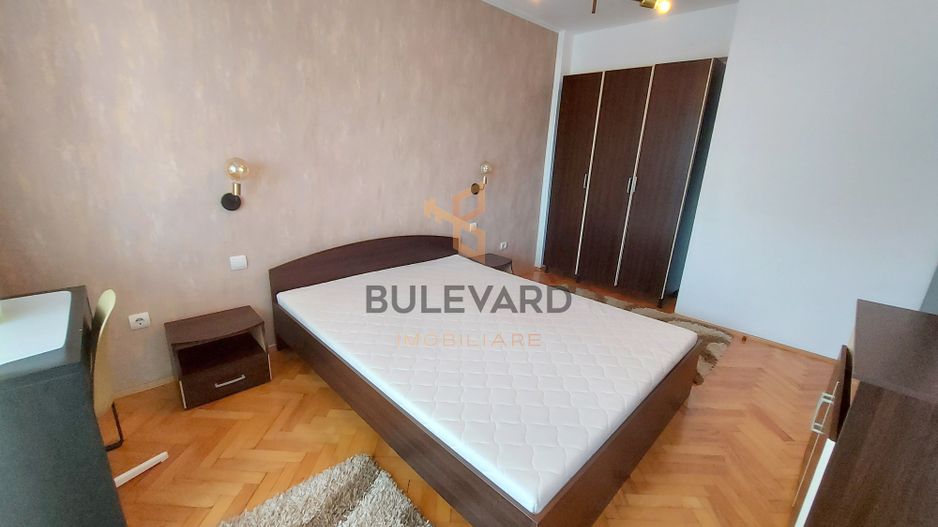 Apartament 4 camere Piata Timotei Cipariu! - Poză 8
