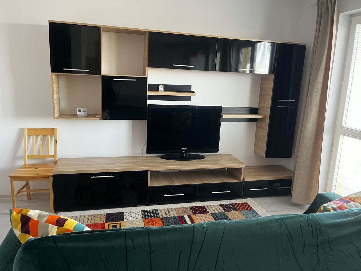 Apartament 3 camere, centrală proprie, parcare opțională, Grigorescu - Poză 3