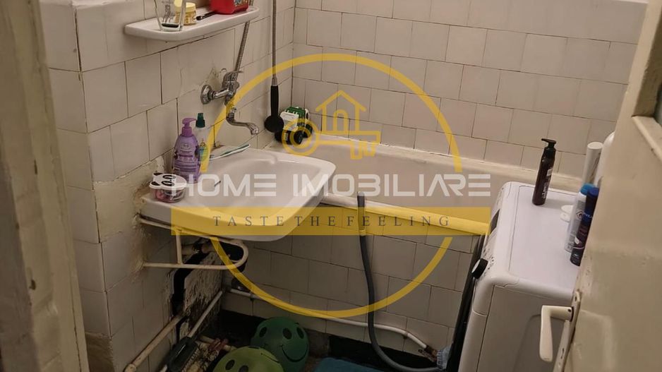 Garsoniera 31mp/ zona Tatarasi - Poză 4