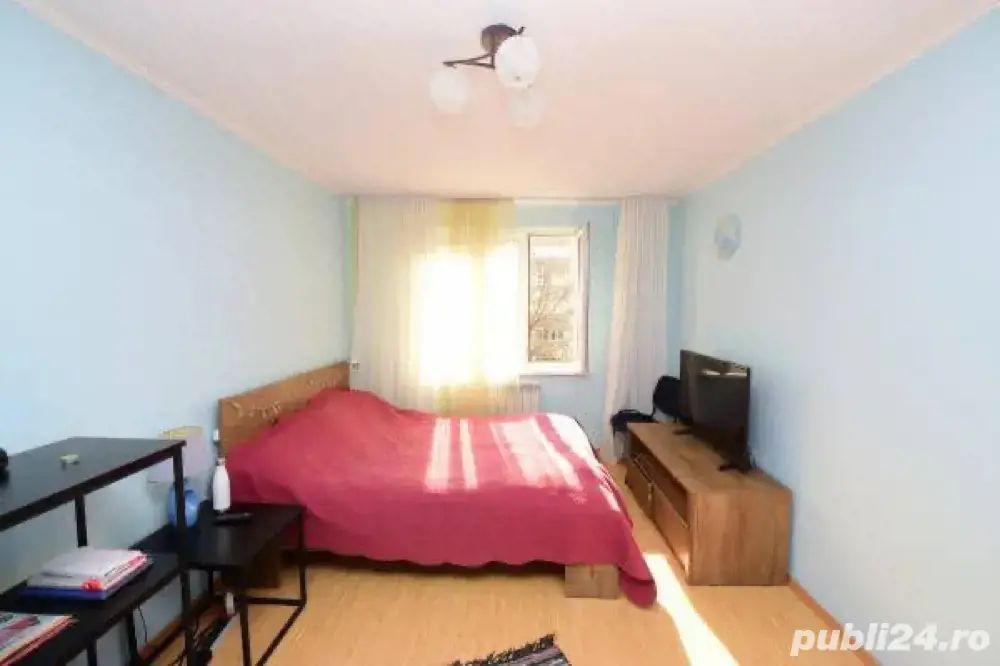 Apartment 2 dormitoare de inchiriat - Poză 3