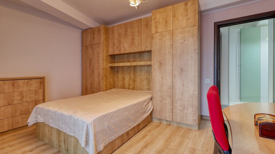 Pipera- Apartament modern de 3 camere- 110 mp utili - Poză 15