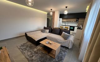 Apartament 3 camere | Garaj | Terasa | Zona Parcul Poligon | Floresti - Poză 6