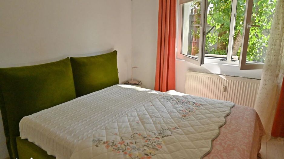 AP. 2 CAMERE- MOSILOR, BUCATARIE INCHISA, MOBILAT MODERN, BOILER - Poză 7