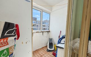 Garsoniera confort 1 Metrou Favorit - Poză 7