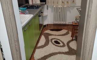 Apartament decomandat, 2 camere, 47 mp, Păcurari/Canta, Bulevard, vânzare - Poză 2