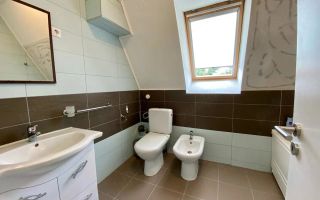 Apartament de 3 camere in Vila, 80mp, parcare, zona strazii Prislop - Poză 7