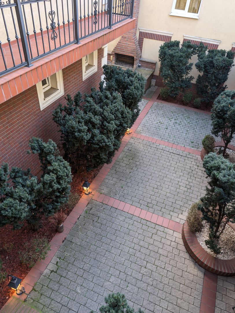 Imobil comercial P+2E+M - 28 Camere - Poză 21