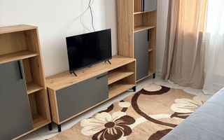 Apartament 1 cameră decomandat de închiriat – Astoria, Lunca Cetățuii - Poză 1