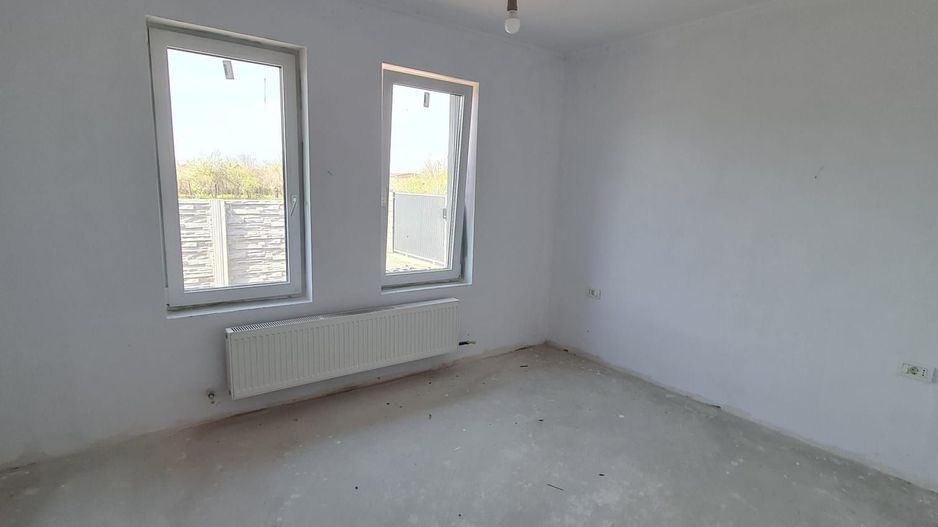 Duplex construcție pe parter in Parta - Poză 6