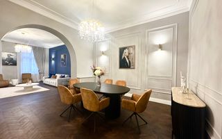 Apartament spectaculos cu 3 camere | Ultracentral - Poză 5