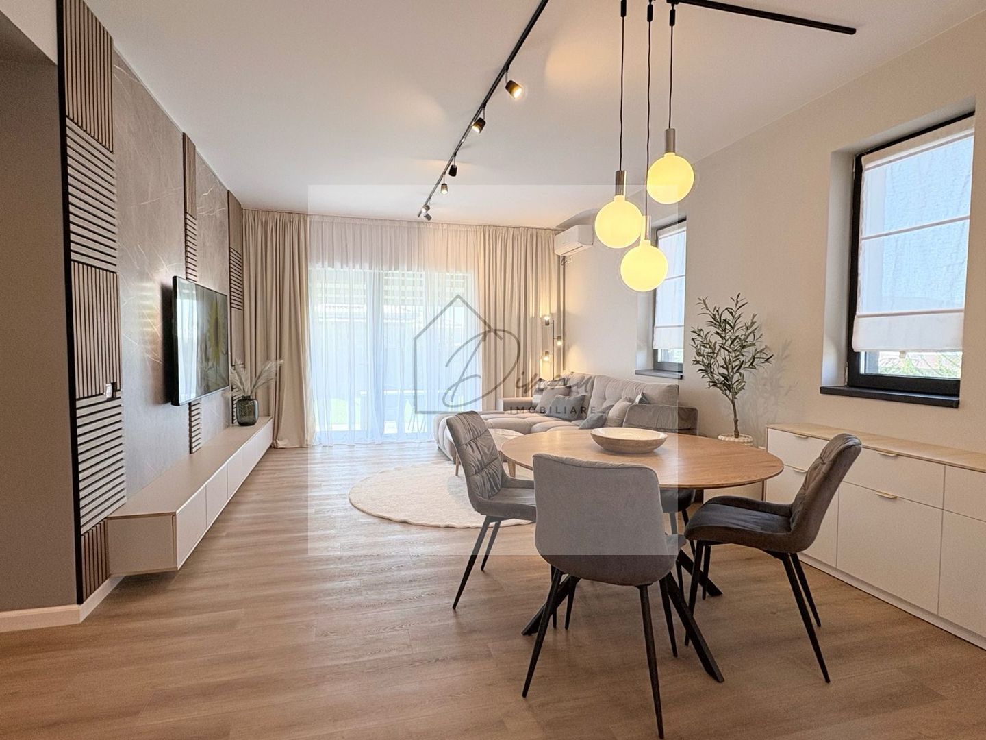 COM 0% I Vila premium Balotesti I 4 cam, 510 mp, totul nou - Poză 27