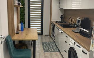 Apartament 1 camera – 50 mp utili – Complex Arcada, Galati - Poză 1