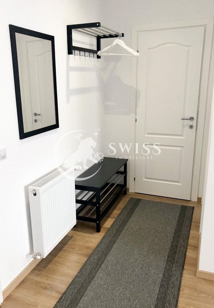 Apartament 2 camere | 53mp | Parcare subterana inclusa | Calea Turzii - Poză 7