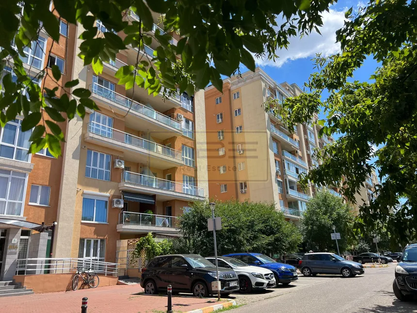 Apartament 2 camere Tatarasi - Complex Green Park — fotografia 1