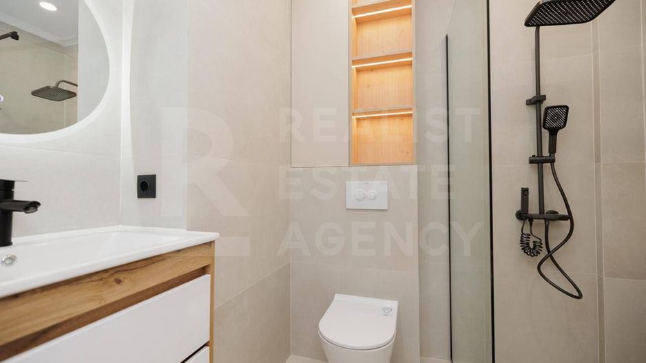 Vânzare, apartament, 1 cameră, strada Băcioii Noi, Botanica - Poză 12