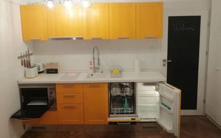 Garsonieră de vânzare în clădire istorica, Timișoara - Poză 3