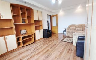 APARTAMENT 2 CAMERE DECOMANDAT, ETAJ 3, BALCON, PIVNIȚĂ, VASILE AARON - Poză 2