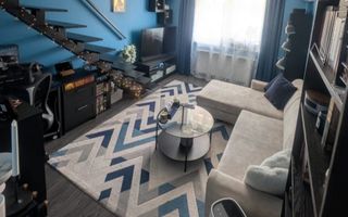 Apartament 3 Camere I 90 mp I Mobilat Complet I Arhitecților - Poză 4