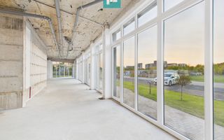 Spațiu comercial 208 mp + 5 parcări, Zona Aradului - Poză 3