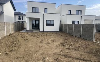 Duplex Săcălaz | 102 mp utili | Teren 335 mp |4 camere - Poză 5