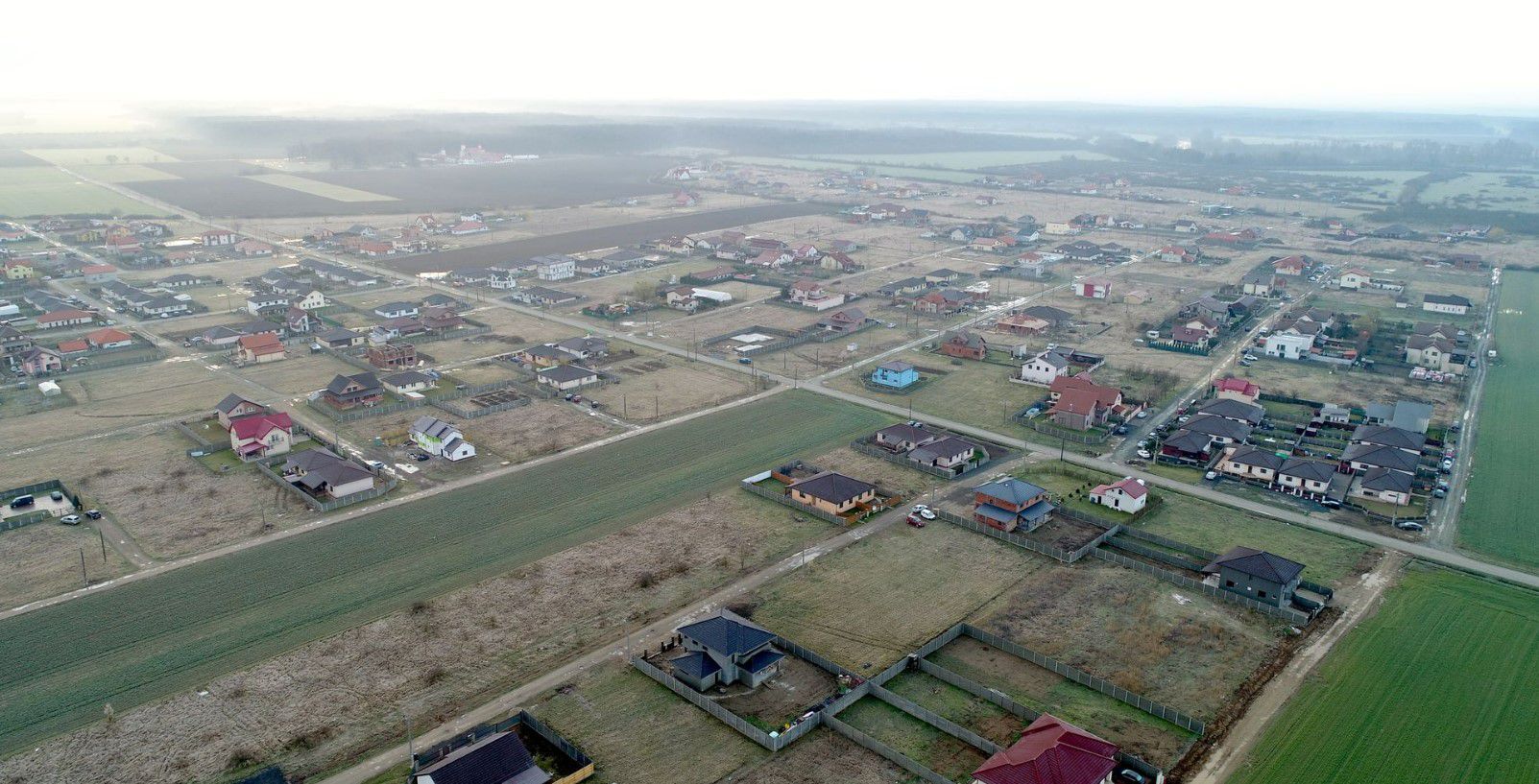 TEREN 847 MP SAG  - ZONA MANASTIRE - Poză 6