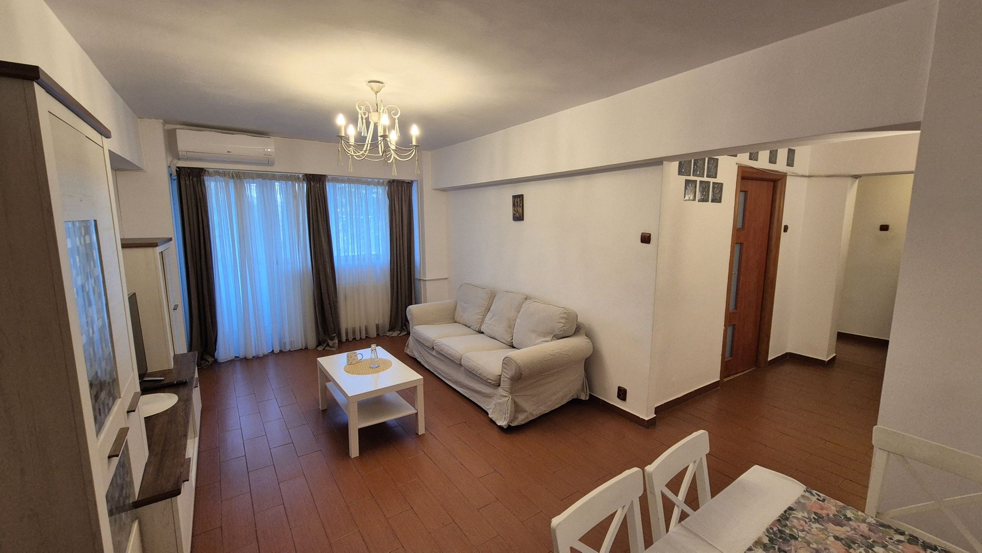 Apartament cu 3 camere - Stefan cel Mare - bloc an 1979 - Poză 2