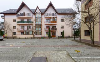 PENTHOUSE de vânzare, Grădina cu Magnolii+ 3 locuri de parcare, COMISION 0%! - Poză 58
