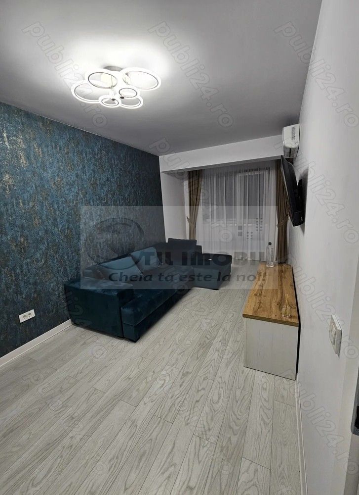Apartament 2 cam D- 57 mp util- Pepinierii (Valea Adanca)-107.000 euro - Poză 3