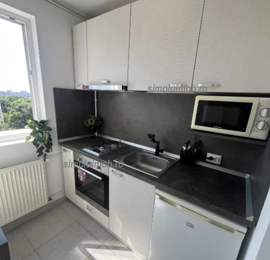 Garsoniera Renovata 50m Metrou Favorit 31mp - Poză 5
