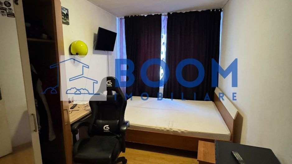 Apartament 3 Camere | Centrala GAZ NOUA | Zona TicTac - Poză 2