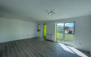 Apartament de 2 camere, 57mp, parcare, zona Corneliu Coposu - Poză 2