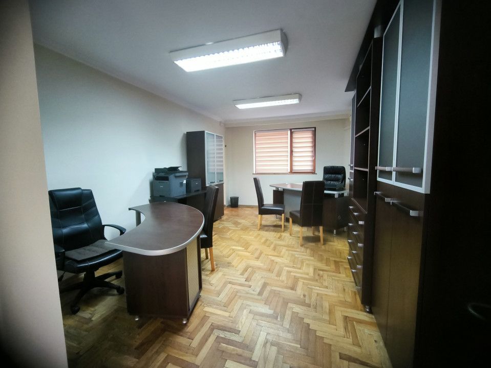 Spatiu birou, ultracentral - Poză 3