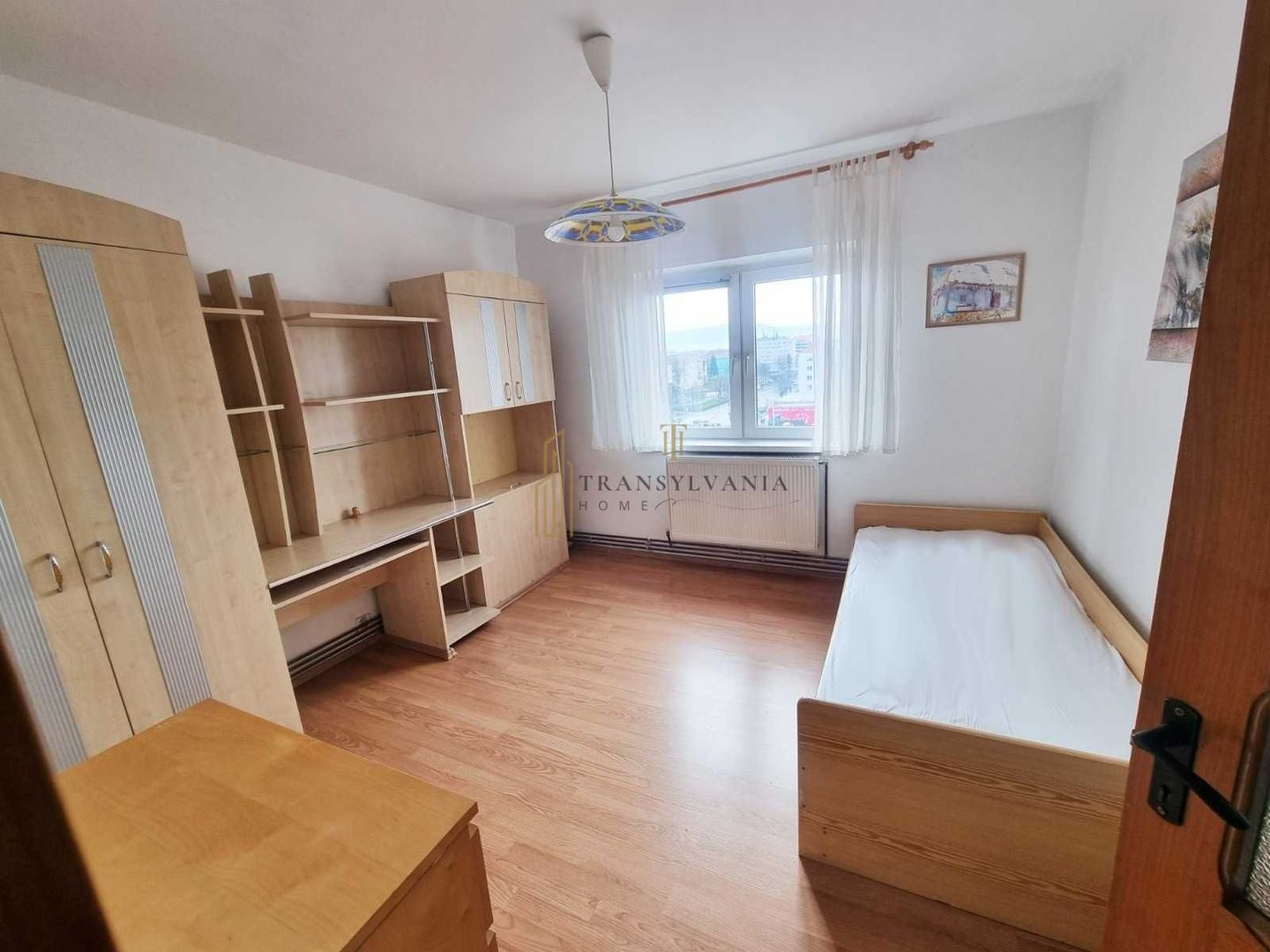 Apartament 3 camere decomandat, Terezian - Poză 1