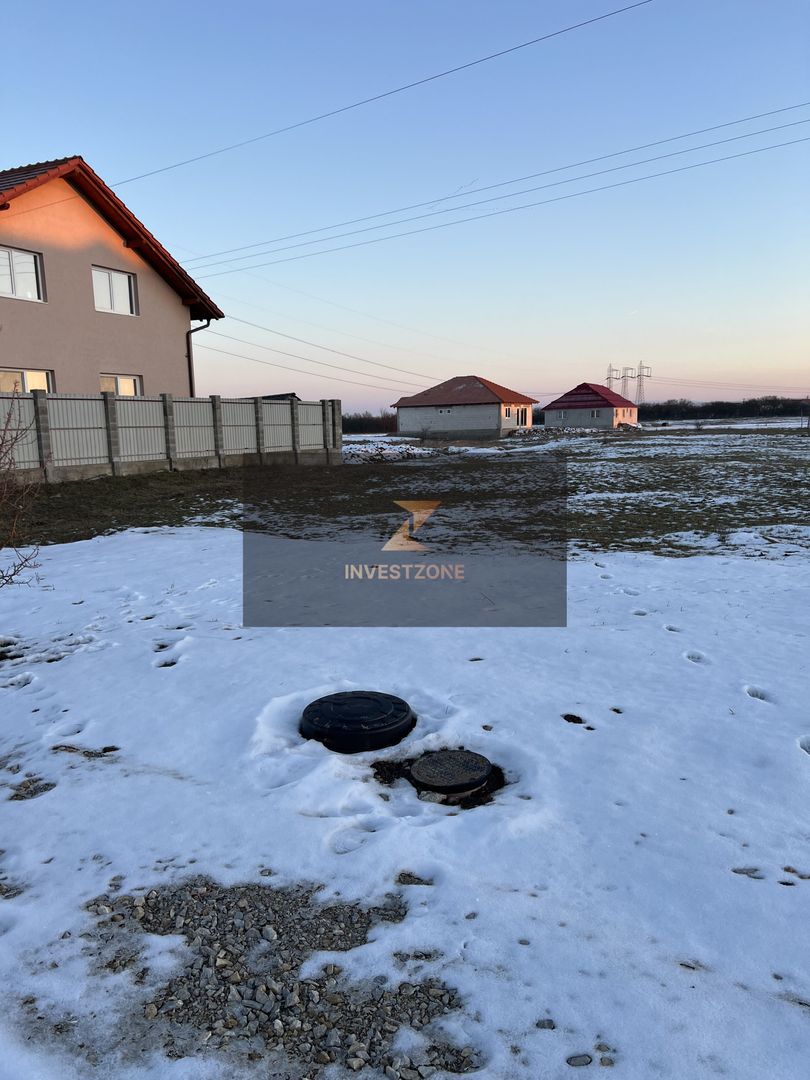 TEREN FUGHIU - Poză 1