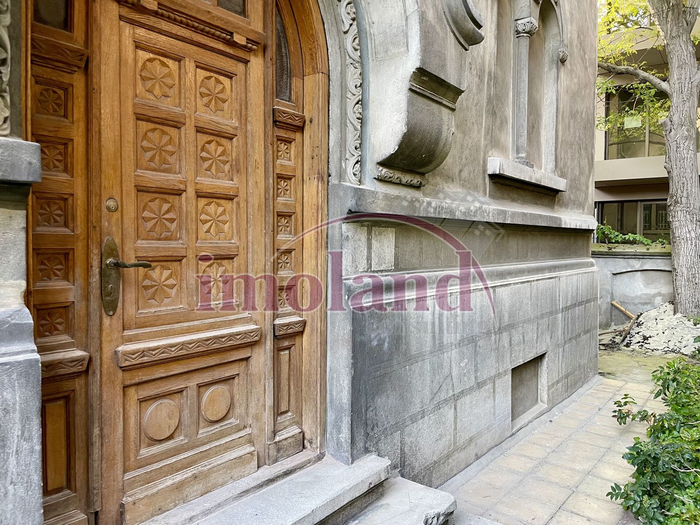 Vânzare/Inchiriere apartament 3 cam (2025) vilă interbelică – cal. Victoriei - Poză 18