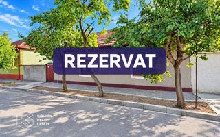 Casă de vânzare Arad- zona Confectii - Poză 1