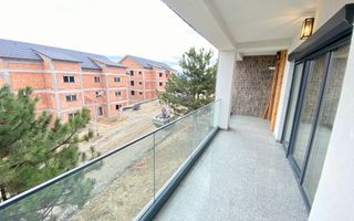 Apartament 2 camere, LA CHEIE, 54 mp, Zona Industriala VEST, Sibiu - Poză 6