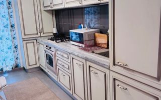 Inchiriere apartament 3 camere lux ONIX RESIDENCE Grozavesti - Poză 9