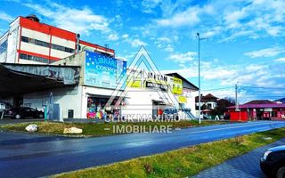 10.000 mp CLADIRE/SPATIU COMERCIAL P+3 SI 7.000MP TEREN ARGES - Poză 6
